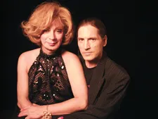 Timothy Greenfield-Sanders on Holly Woodlawn and Joe Dallesandro: “The hands and their expressions, it’s beautiful footage!”