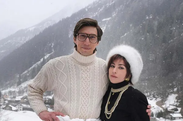 House Of Gucci