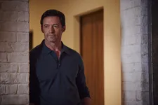 Florian Zeller on Peter: “It’s called The Son, but we understand that this father, Hugh Jackman, is also a son.”