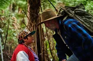  Hunt For The Wilderpeople - photo by Courtesy of Sundance Film Festival