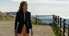Isabelle Huppert: "She can do very difficult things, is a force of nature, and her passion for life is very much part of her.”