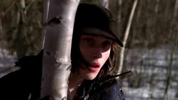 Max Records in I Am Not A Serial Killer