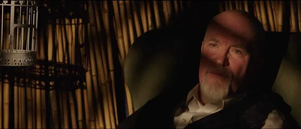 Nicholas Vince in I Am Monsters!