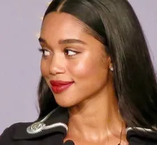 Laura Harrier