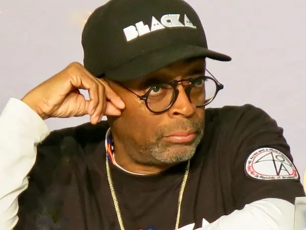 Spike Lee