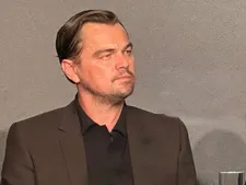 Leonardo Di Caprio on DeNiro and Scorsese:"They changed the template for me and an entire generation of actors that I grew up with.”