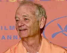 Bill Murray on Jim Jarmusch: 'He does not need my help with the balance of humour - we just work on posture and manners'
