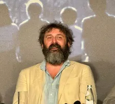 Director Quentin Dupieux treats serious subjects with a light touch