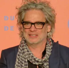 Dexter Fletcher on Elton’s attitude to Rocketman:  'There was nowhere I could not shine a line - no dark corner where I could not go'