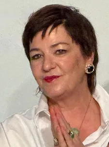 Lynne Ramsay: 'My parents had a crazy marriage and were always fighting'
