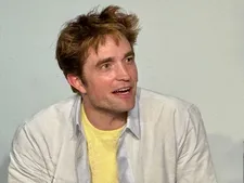 Robert Pattinson: 'The birth of my daughter has reinvigorated my approach to work'