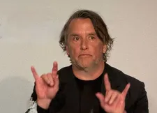 Richard Linklater: 'I really admire the French for taking care of their film industry'