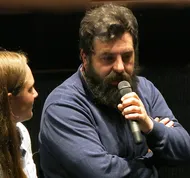  Director Matteo Oleotto - photo by Giorgio Mirando