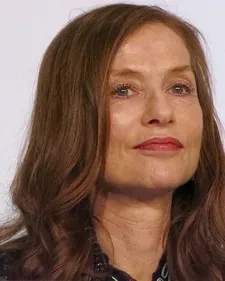 Isabelle Huppert at the Cannes Film Festival: 'The protagonist  [in Elle] is an interesting  character who isn’t quite a victim but isn’t a traditional "revenge girl".'