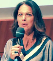 Isabelle Giordano (Unifrance director general): The philosophy behind the event is to give  a new lease of life to titles that may not have had adequate exposure through conventional channels
