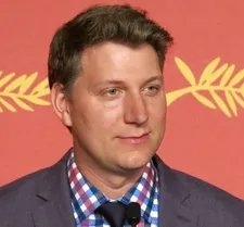 Loving director Jeff Nichols: 'I wanted to talk about two people in love in what could  be one of most pure love stories in American history' 
