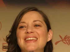 Marion Cotillard