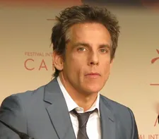 Ben Stiller