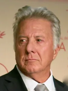 Dustin Hoffman