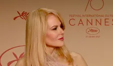 Nicole Kidman