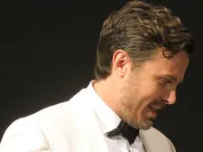 Casey Affleck (A Ghost Story) was a Crystal Globe recipient