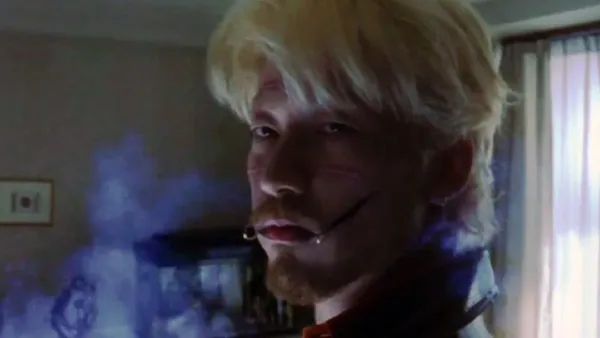 Ichi The Killer