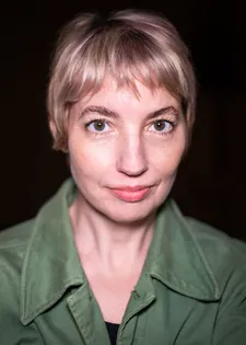 Director Maria Fredriksson: 'I think it is very beautiful that they all are they all think that this is a very truthful version of what happened'