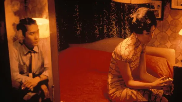 In The Mood For Love