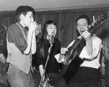 In My Own Time: A Portrait Of Karen Dalton