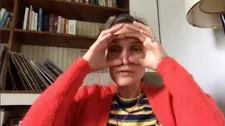 Iva Radivojević: “There was something so powerful about people allowing me to film their eyes.”
