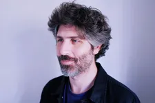 Iván Fund: 'I believe that fiction is not just simply the contrary of reality, but that it is a tool to pry open that reality and render it more visible'