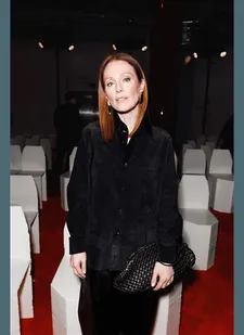 Julianne Moore