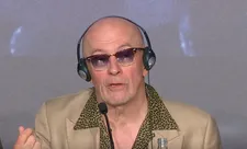 Jacques Audiard:  'The fall of democracy is something that is unbearable for me'