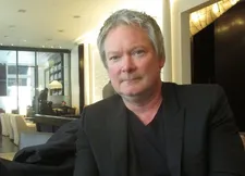 James Crump: "I like the magic of discovery and I like the idea of bringing Antonio to the attention of a younger generation …"