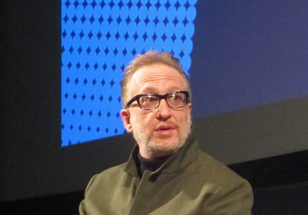Armageddon Time director on James Gray on what he said to cinematographer Darius Khondji about Susan Sontag’s collection of essays On Photography: “I said to him, and I quoted from it many times, it’s so brilliant …”