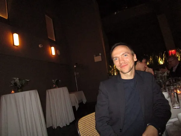 Corpus Christi (Boże Ciało) director Jan Komasa: "I was looking for a moment in the film that sort of detaches from just storytelling.”