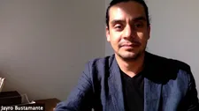 Jayro Bustamante: “I can understand victims. And I can feel empathy with them.”