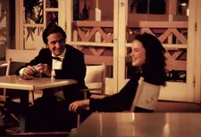 Jean-Pierre Léaud and Delphine Zentout in Catherine Breillat’s 36 Fillette
