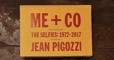 Jean Pigozzi Me + Co The Selfies, collection Ed Bahlman