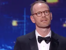 Grand Prix winner Joachim Trier