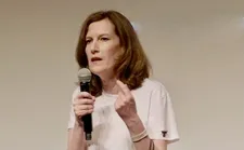 The Souvenir: Part II Director Joanna Hogg: 'There was a point where I thought it all could go horribly wrong. Usually though it works out if I follow my instincts'