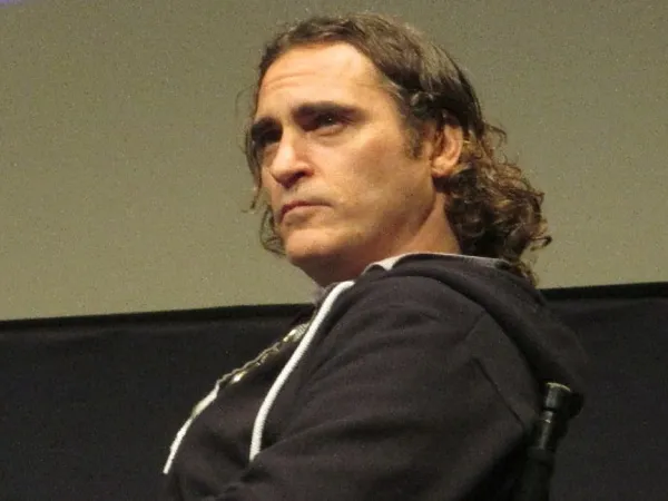 Mike Mills’s C’mon C’mon, starring Joaquin Phoenix with Gaby Hoffmann screens in the 59th New York Film Festival Spotlight program