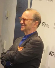Joel Grey's first boyhood memory: "In life? Good question. I think my birth."