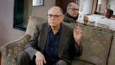 John Erdman in Heinz Emigholz’s The Lobby