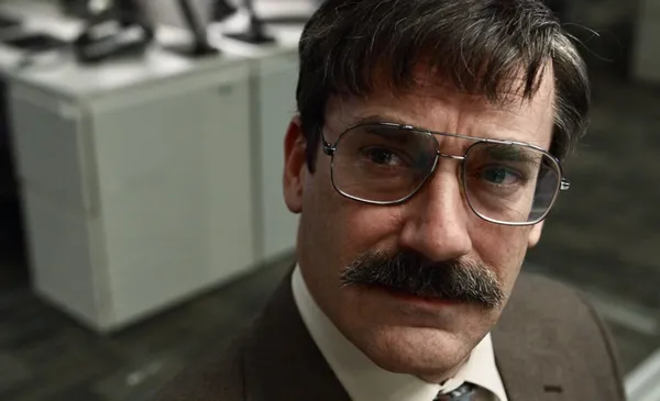 Mad Men’s Jon Hamm stars in Corner Office at Tribeca Film Festival