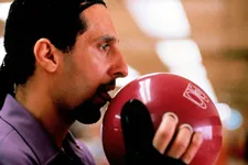 Levan Koguashvili on John Turturro in The Big Lebowski: “It’s one of my favorite scenes in movies.”
