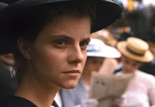 László Nemes‬ on Írisz (Juli Jakab): "I'm interested in transmitting something and sharing something."