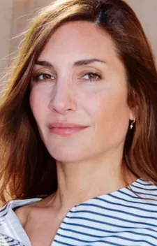 Audrey Diwan, President of the Critics’ Week Jury