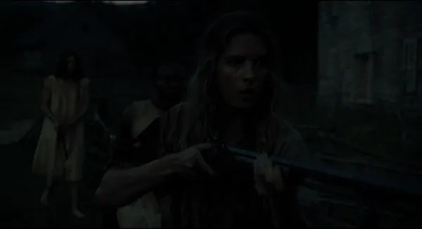 The Keeping Room