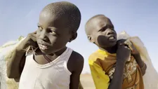 Lokain and Wilson in Khartoum